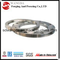 Flange da garganta da soldadura (ANSI b 16.5 GOST12821 ASEM B16.47)